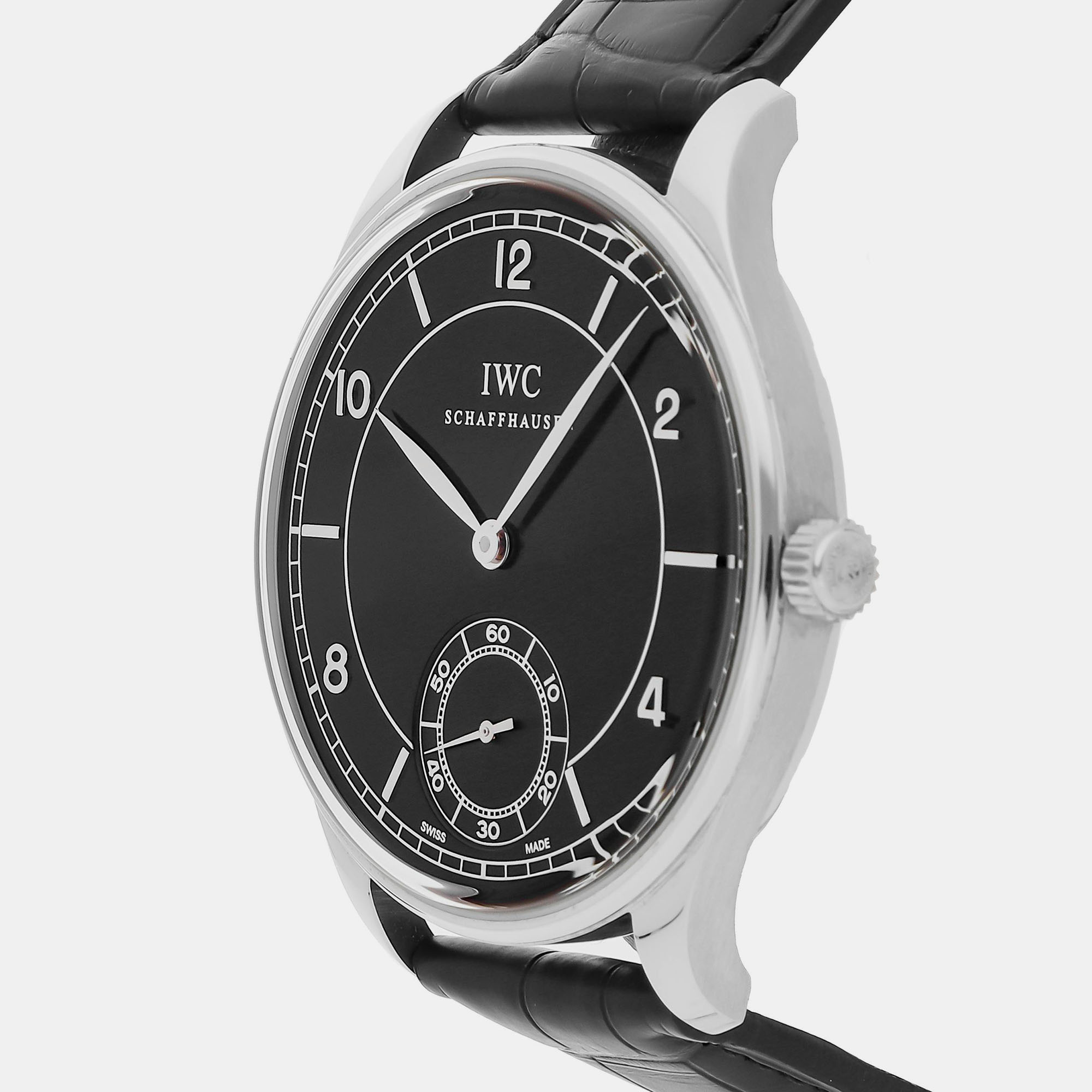 Pre-Owned IWC 
