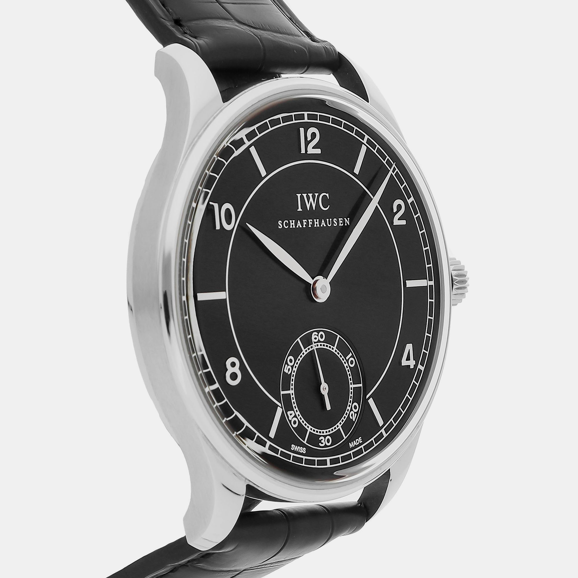 Pre-Owned IWC 