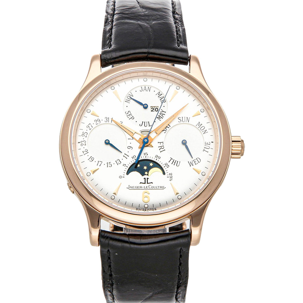 jaeger lecoultre used watches