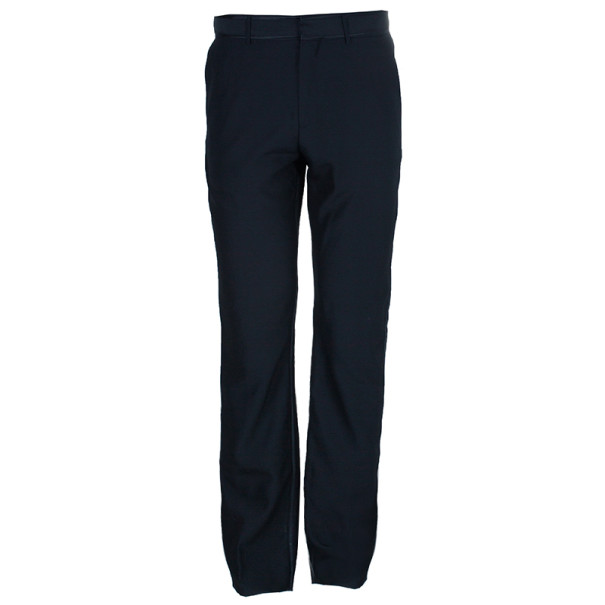 Jean Paul Gaultier Mens Tailored Pants S