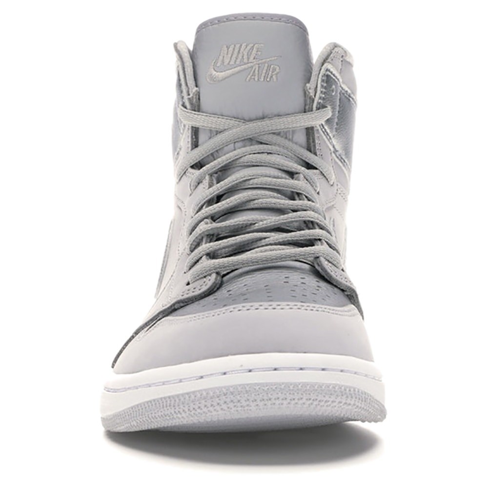 

Nike Jordan 1 Japan Sneakers Size EU  (US 9.5, Grey