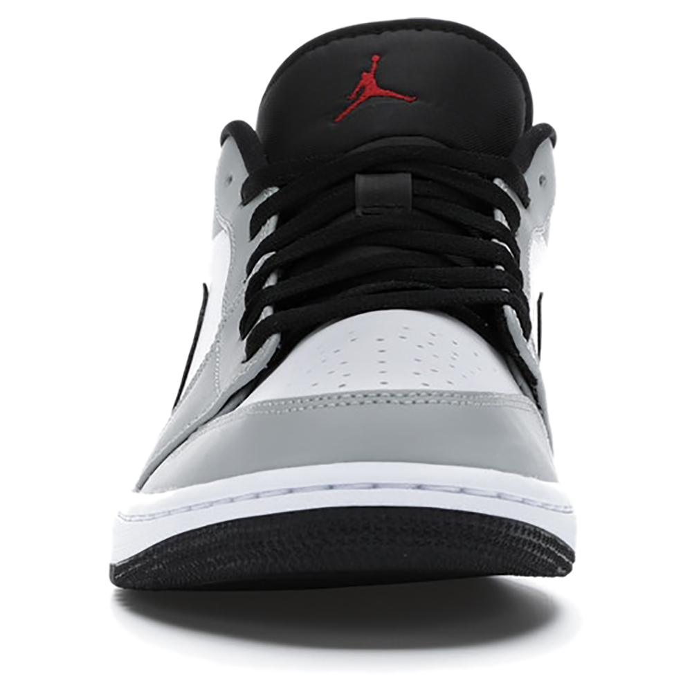 

Nike Jordan 1 Low Light Smoke Grey Sneakers Size EU  (US 5