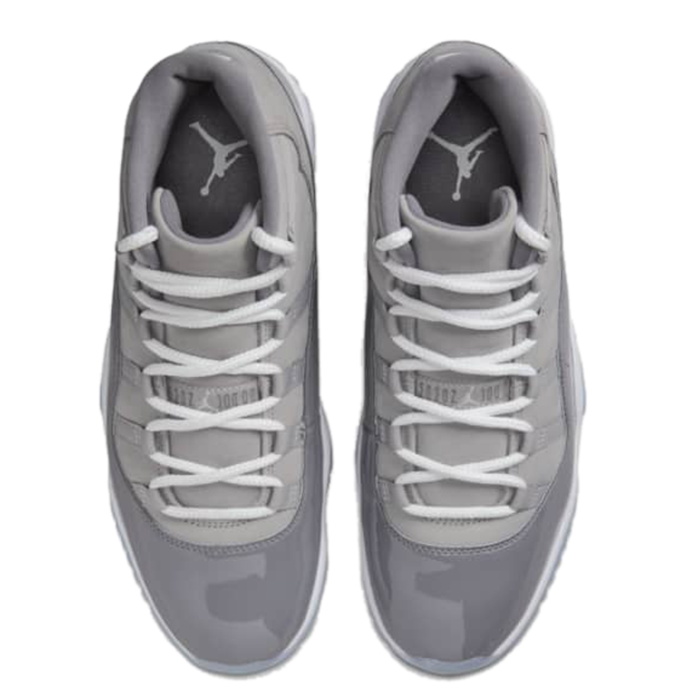 

Jordan Jordan 11 Cool Grey Sneakers Size US 9.5 (EU