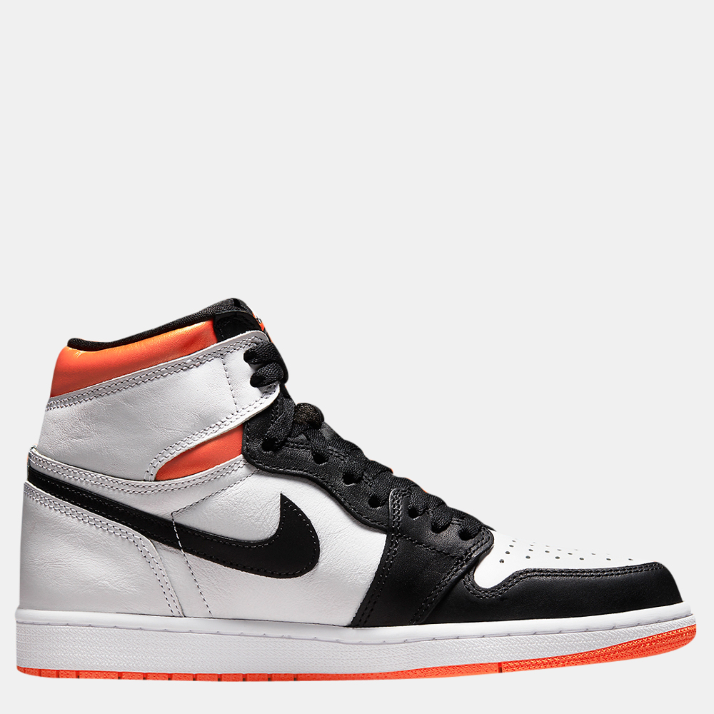 

Jordan 1 Electro Orange Sneakers Size US 12 (EU 46)