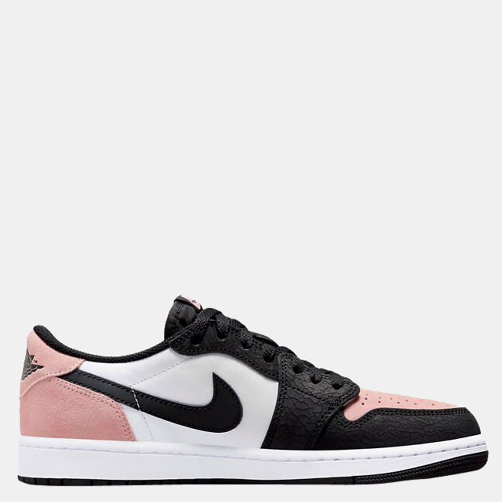 

Jordan 1 Low Bleached Coral 10 US  EU, Multicolor