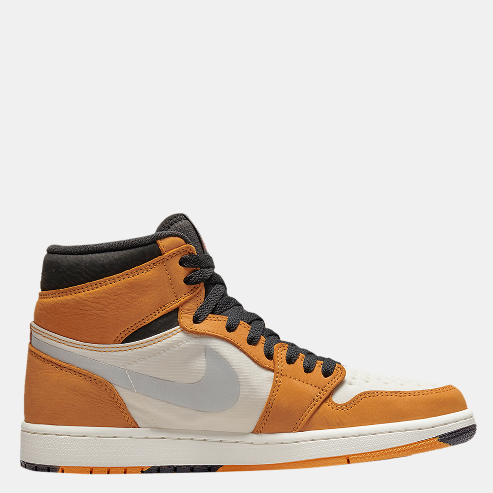 

Jordan 1 Gore-Tex Light Curry US 10.5 (EU, Multicolor