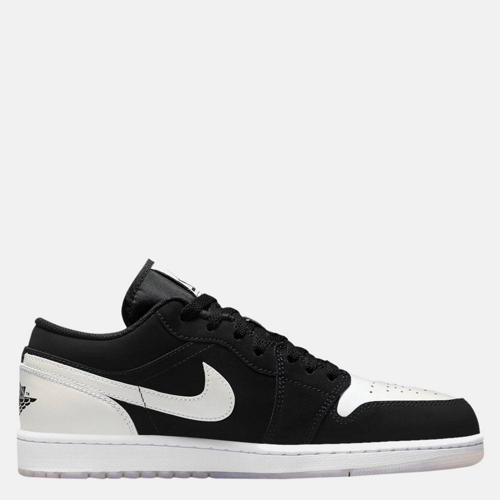 

Jordan 1 Low Diamond Shorts US 9.5 (EU, Black