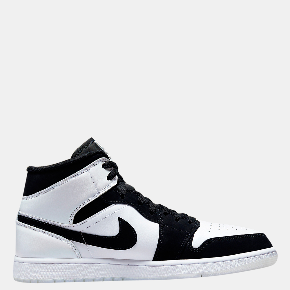 

Jordan 1 Mid Diamond Shorts US 9.5 (EU, Black