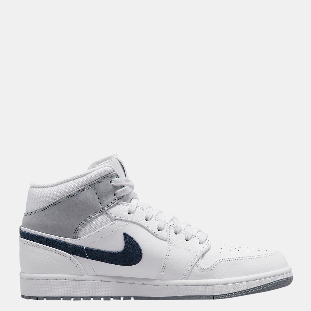 

Jordan 1 Mid Paris White US 8 (EU