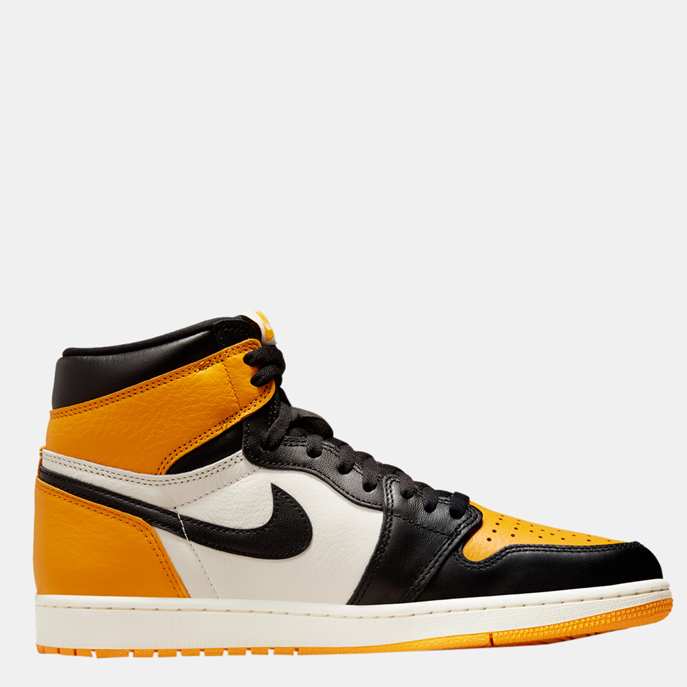 

Jordan 1 Yellow Toe US 11 (EU, Multicolor