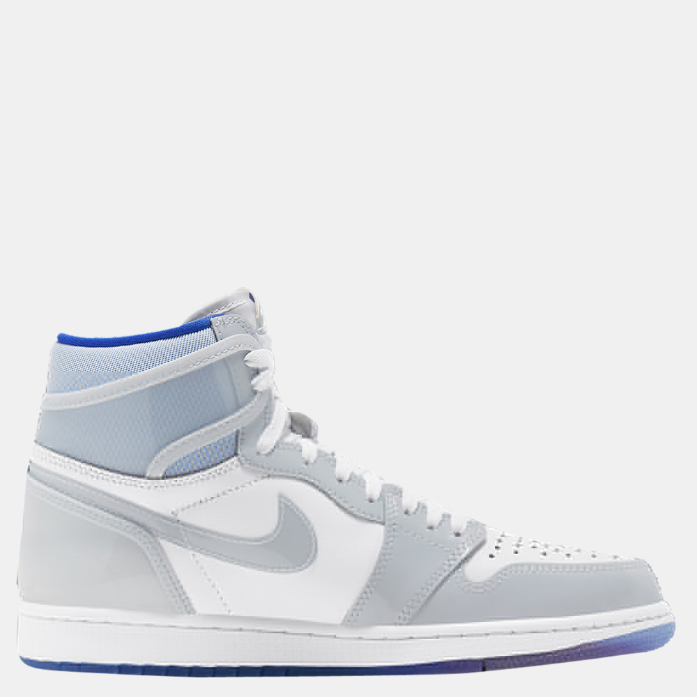 

Jordan 1 Zoom Racer Blue US 8 (EU