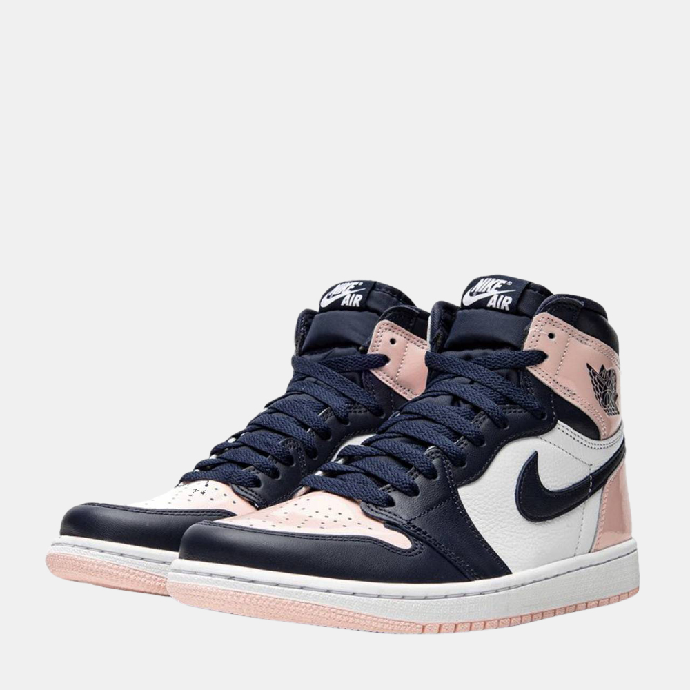 

WMNS Jordan 1 Atmosphere US 10 (EU, Multicolor