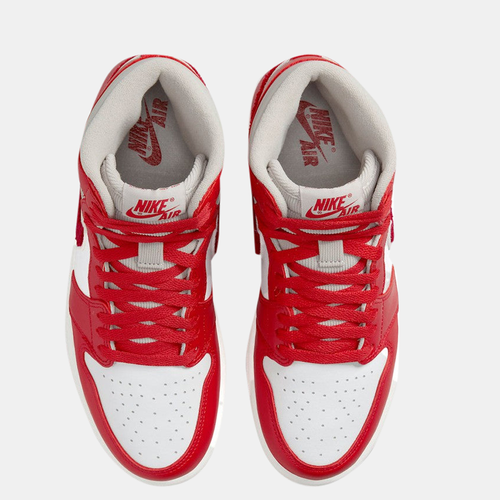 

WMNS Jordan 1 Varsity Red US 12.5 (EU