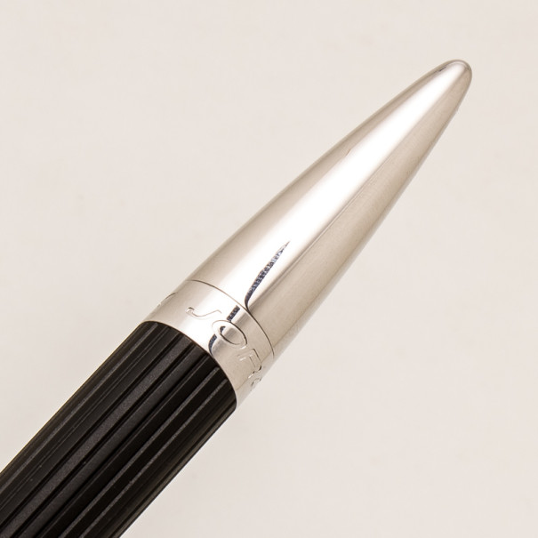Jorg Hysek Black Roller Ball