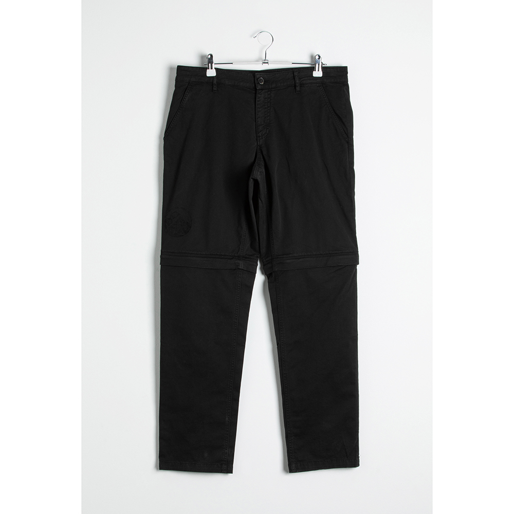 

Kenzo Black 2-In-1 Trousers  (31