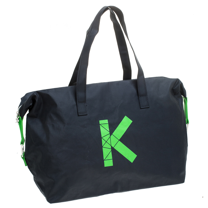 kenzo duffle bag