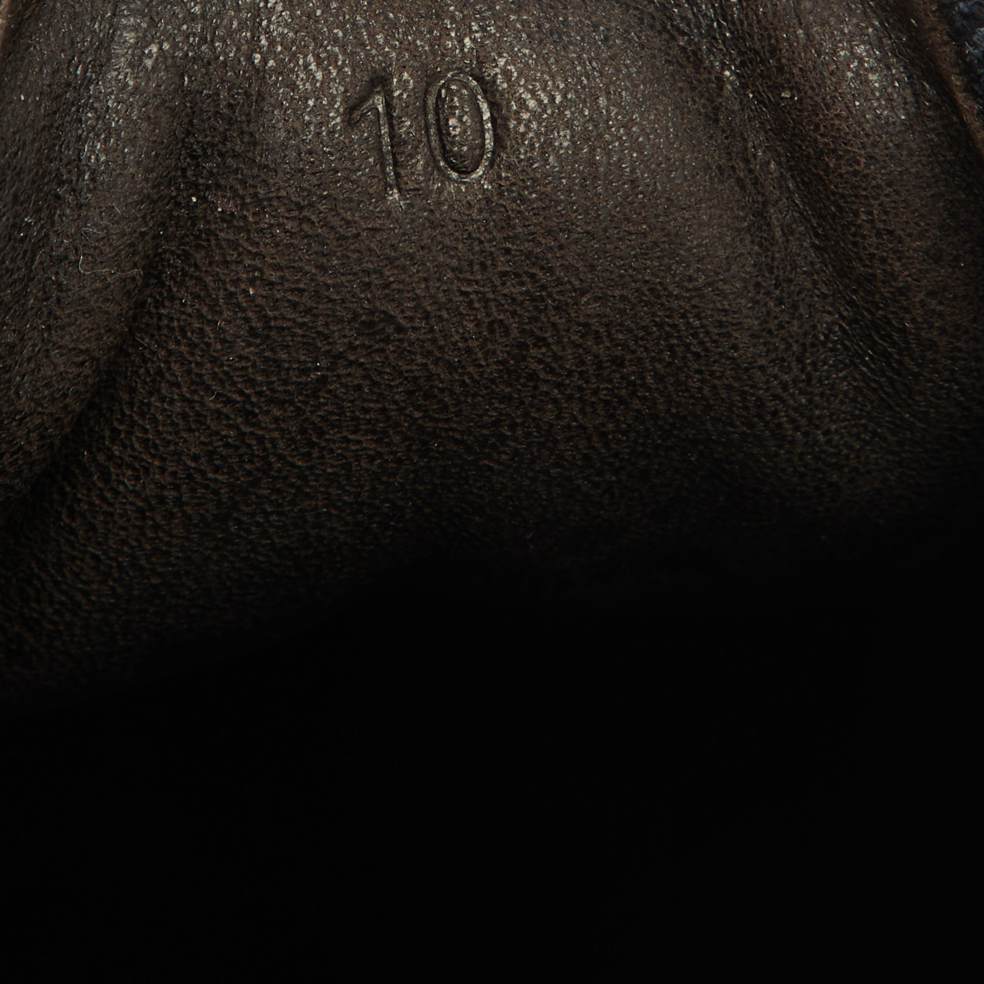 thumb