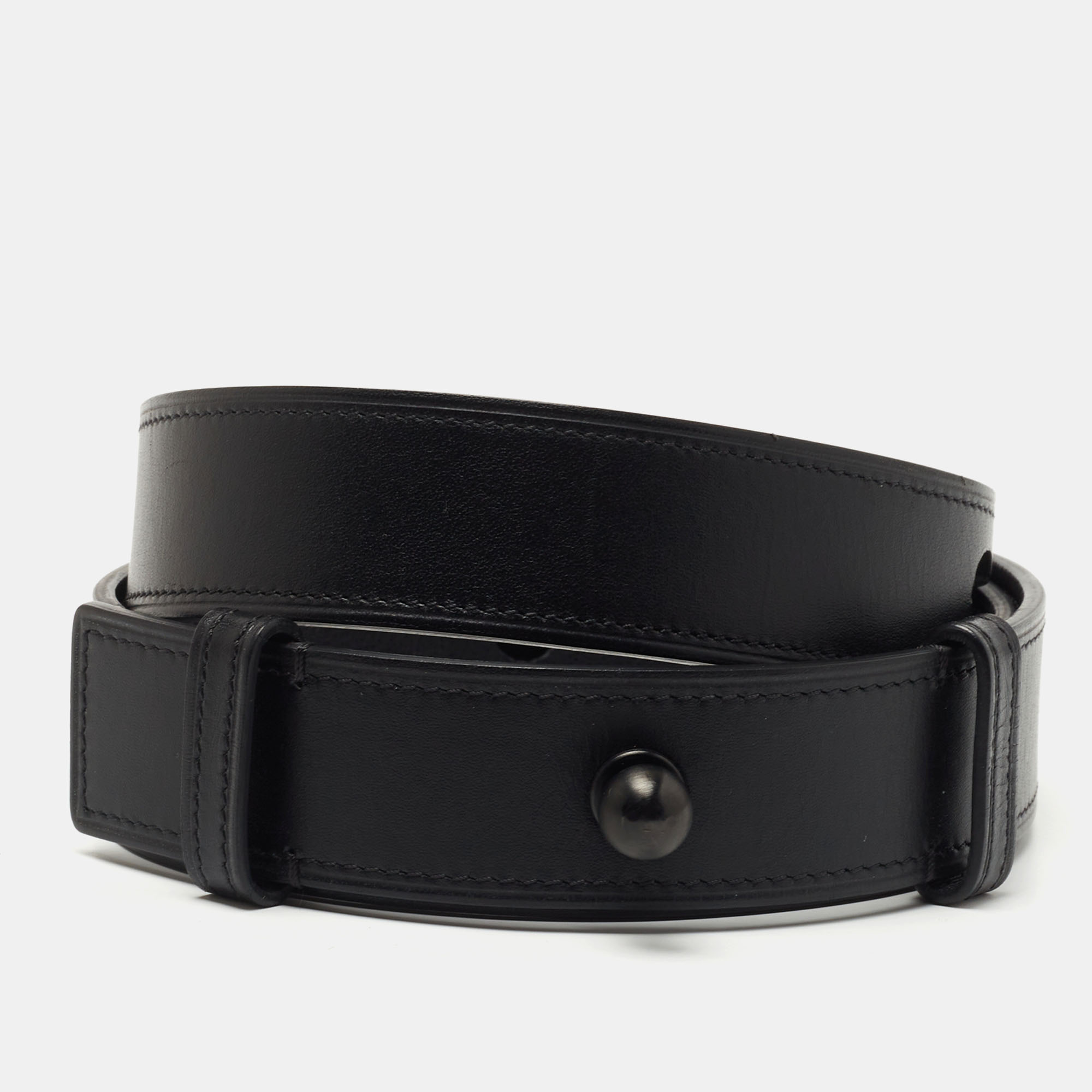 Pre-Owned & Vintage LOEWE Belts for Men | ModeSens