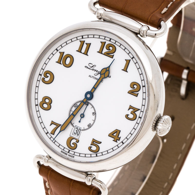 Longines 1918 hotsell