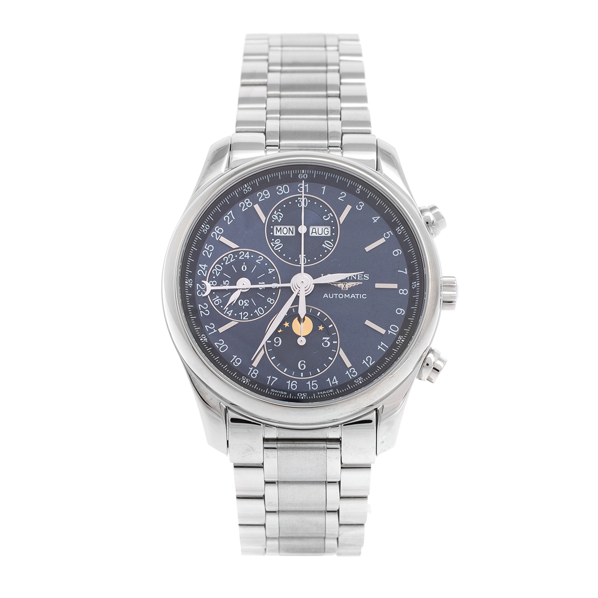 longines l26734