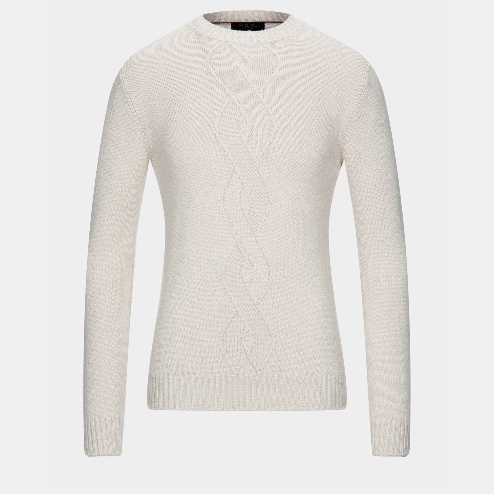 

Loro Piana Cashmere Sweater 54, White