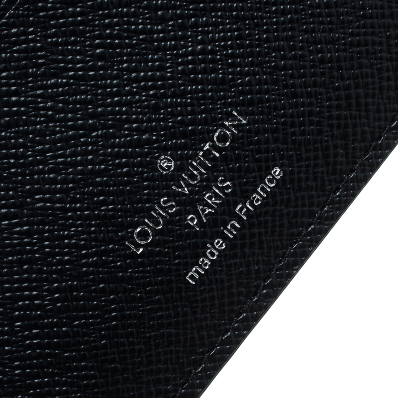Louis Vuitton Limited Edition Monogram Savane Chapman Brothers Multiple  Wallet - Yoogi's Closet