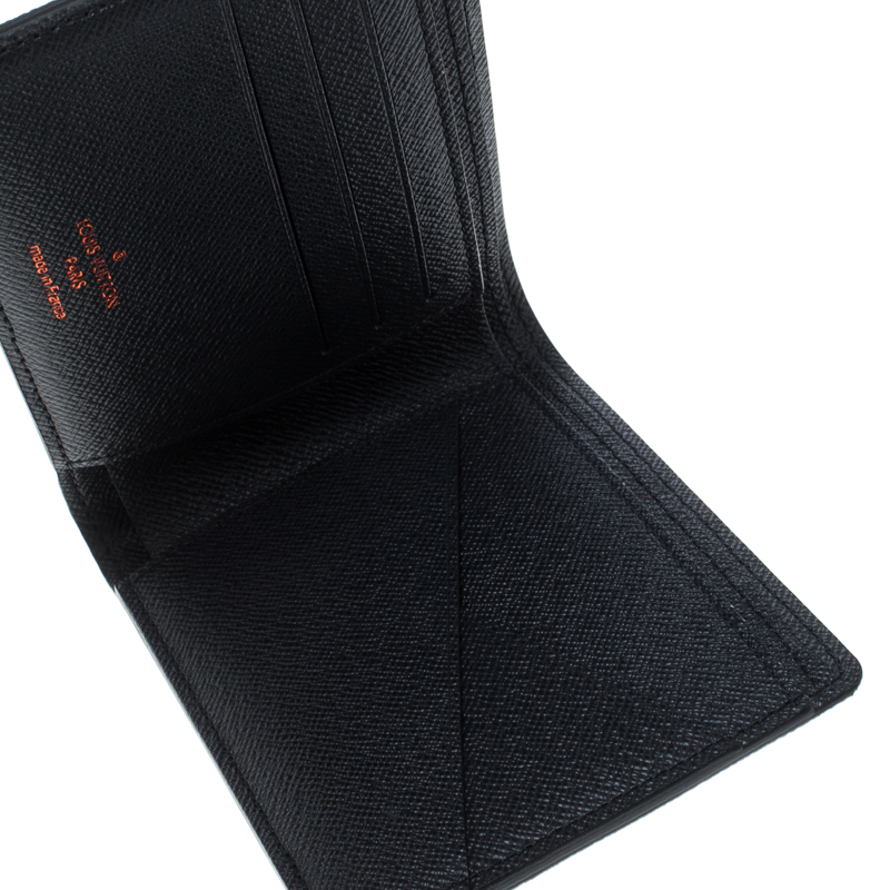 Louis Vuitton Monogram Split Bifold Wallet Multiple Men's Brown/Blue –  Summit Luxury Goods