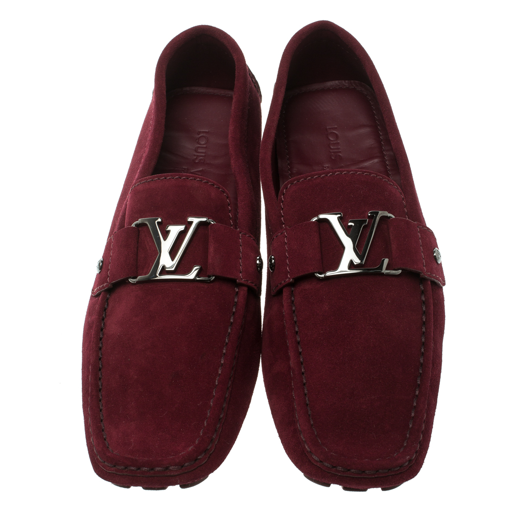 Lv Loafers Mens Shoes Online Paul Smith