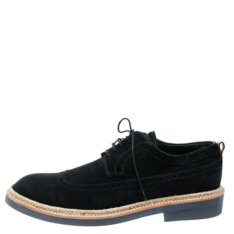 Buy Pre-owned & Brand new Luxury Louis Vuitton LV Tattoo Fragment Navy  Suede Trim Sneaker Online