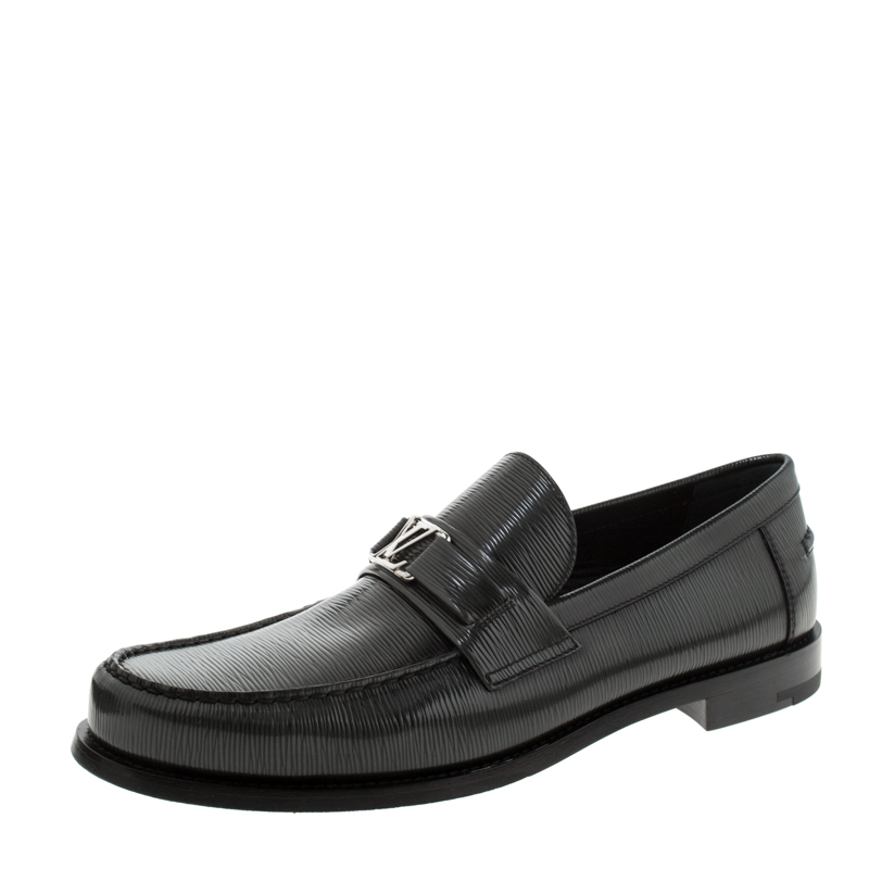 Louis Vuitton Major Loafer  Natural Resource Department