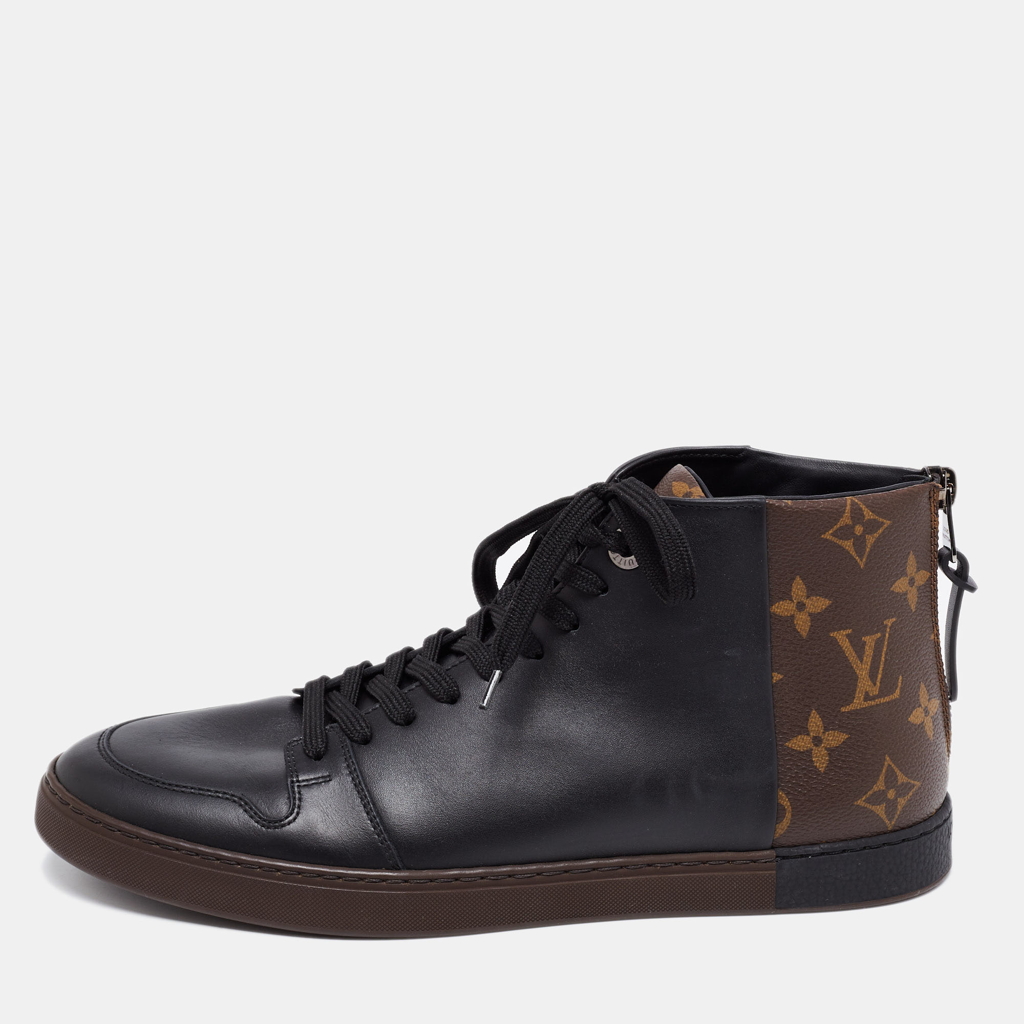 Vintage LOUIS VUITTON Sneakers for Men 
