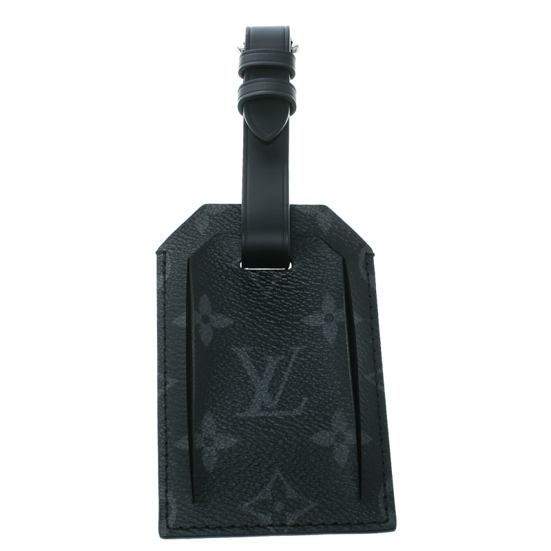 bag tag louis vuitton