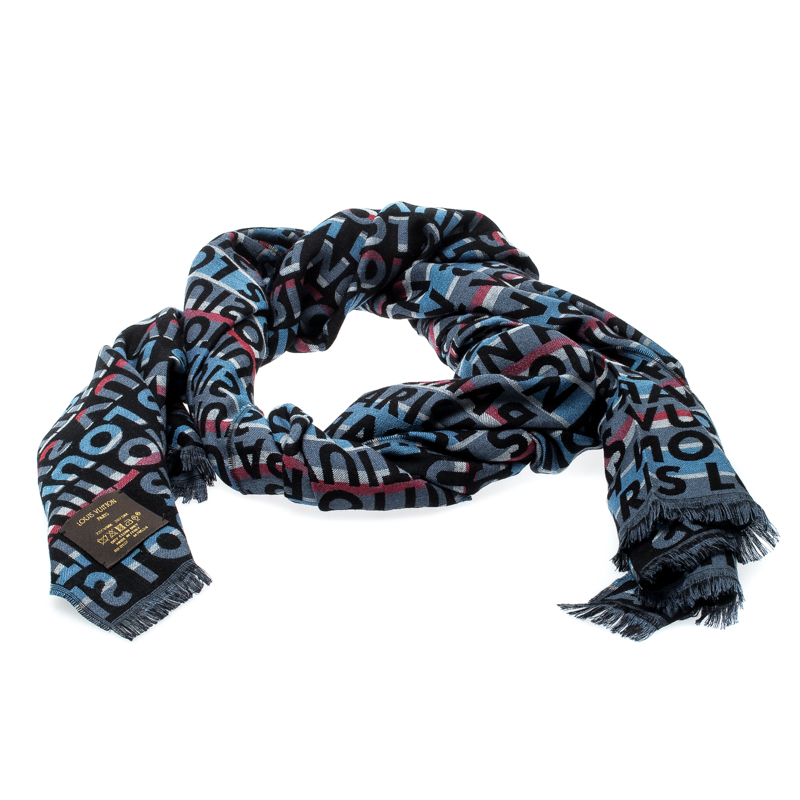 Mens Lv Headscarf  Natural Resource Department