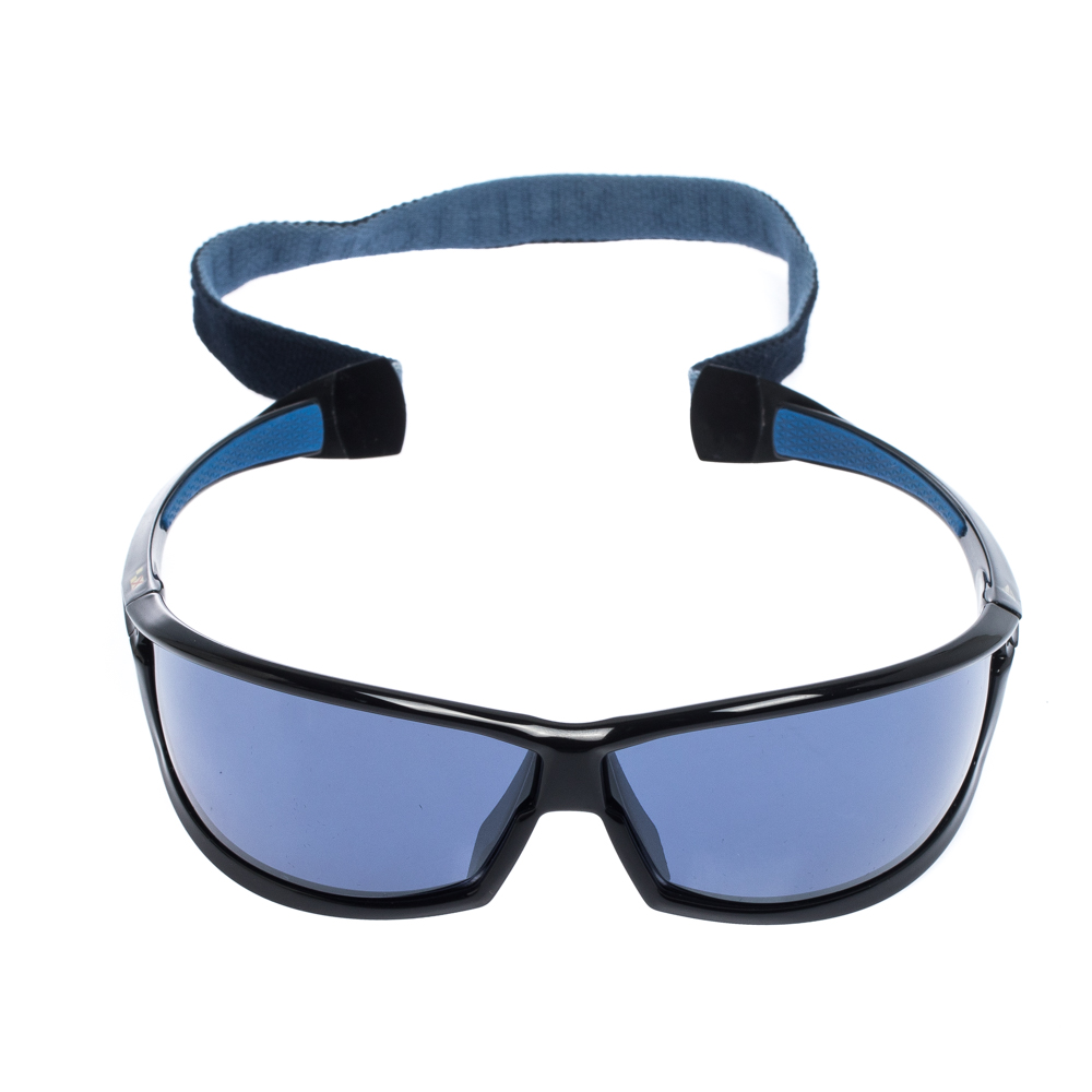 

Louis Vuitton Cup Black/Blue M80715 Sport Sunglasses