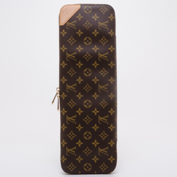 Pre Owned Louis Vuitton Tie Carrier