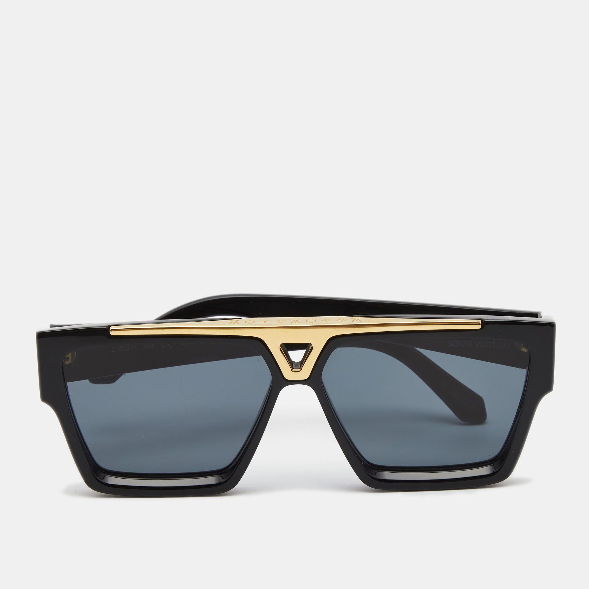 Shop Louis Vuitton 1.1 Evidence Sunglasses (Z1502W, Z1502E) by