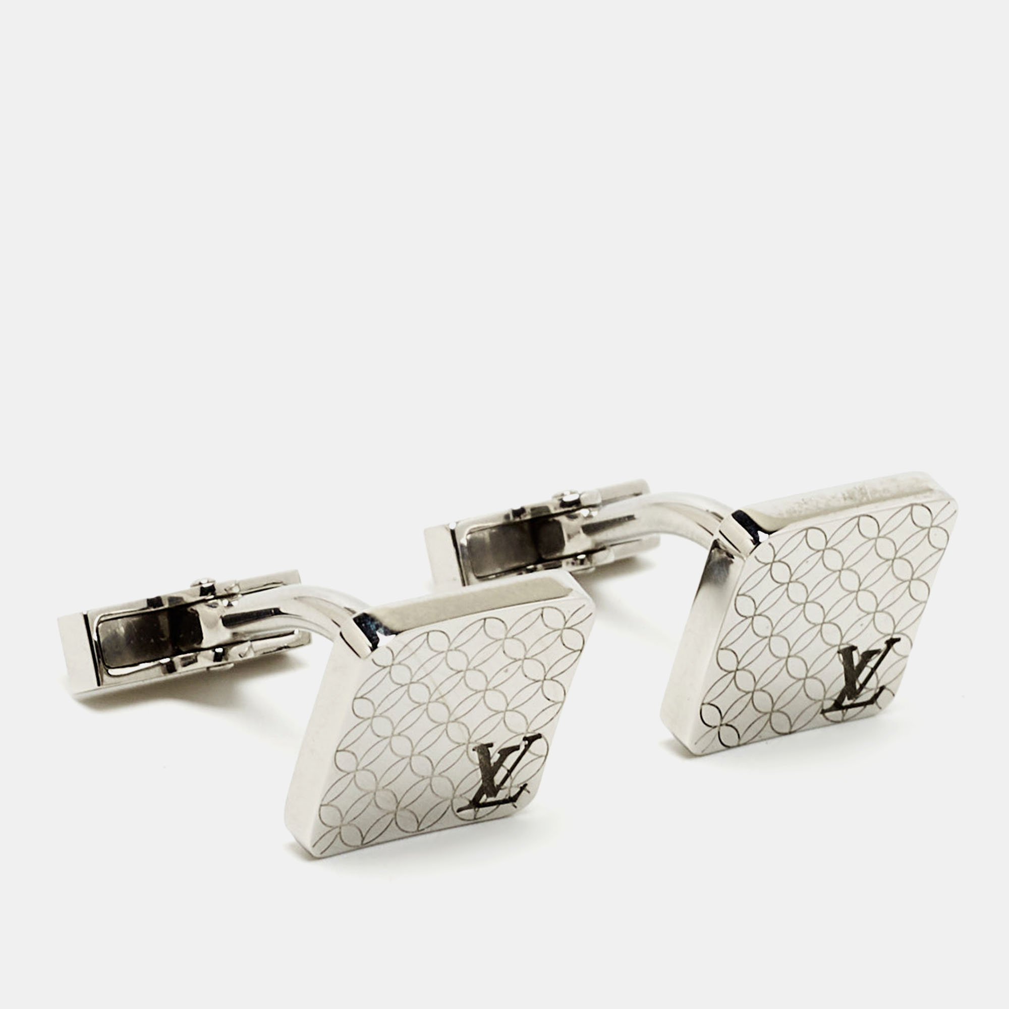 Louis Vuitton Champs Elysees Cufflinks