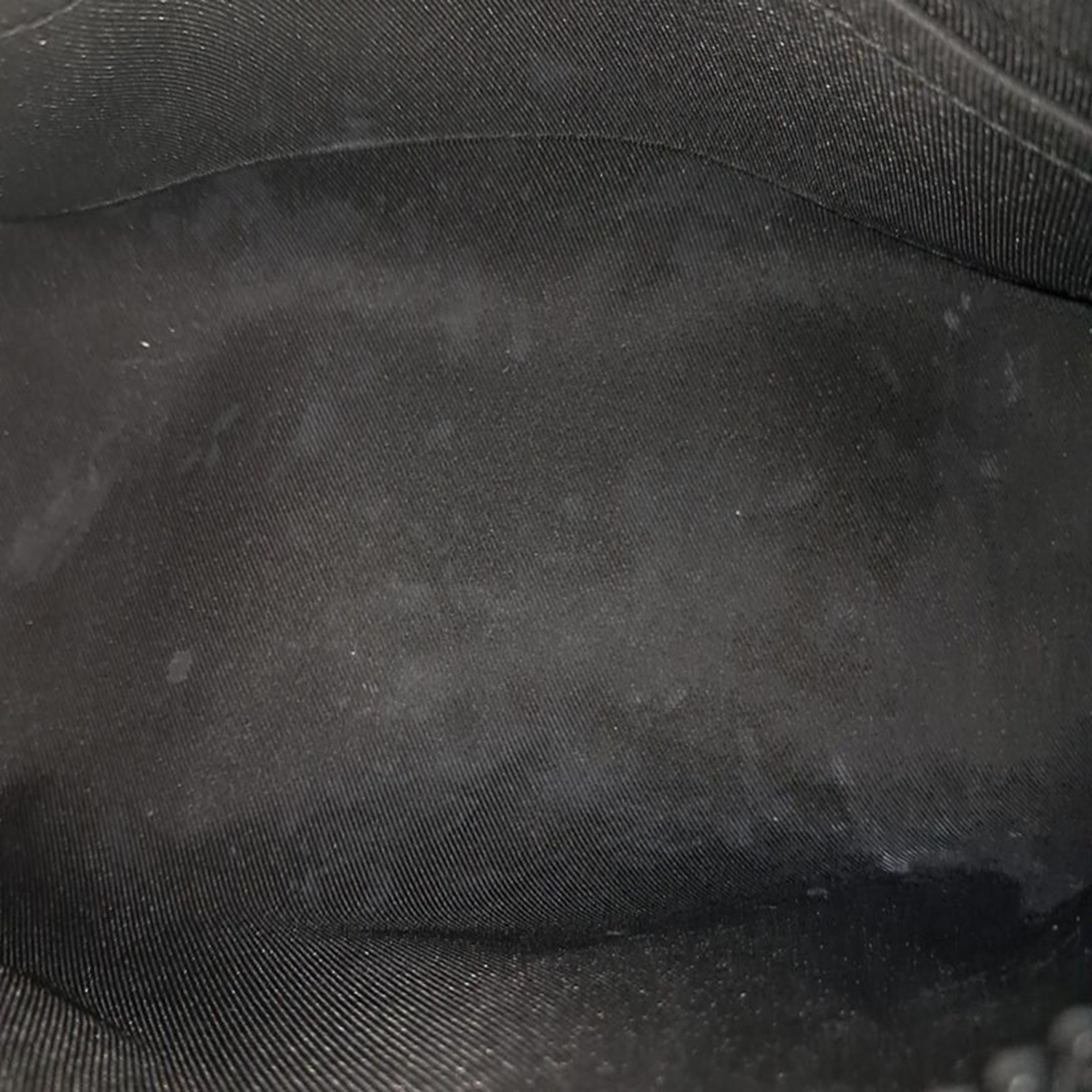 Louis Vuitton Black Monogram Empriente Bandoulière Keepall 25 Bag 