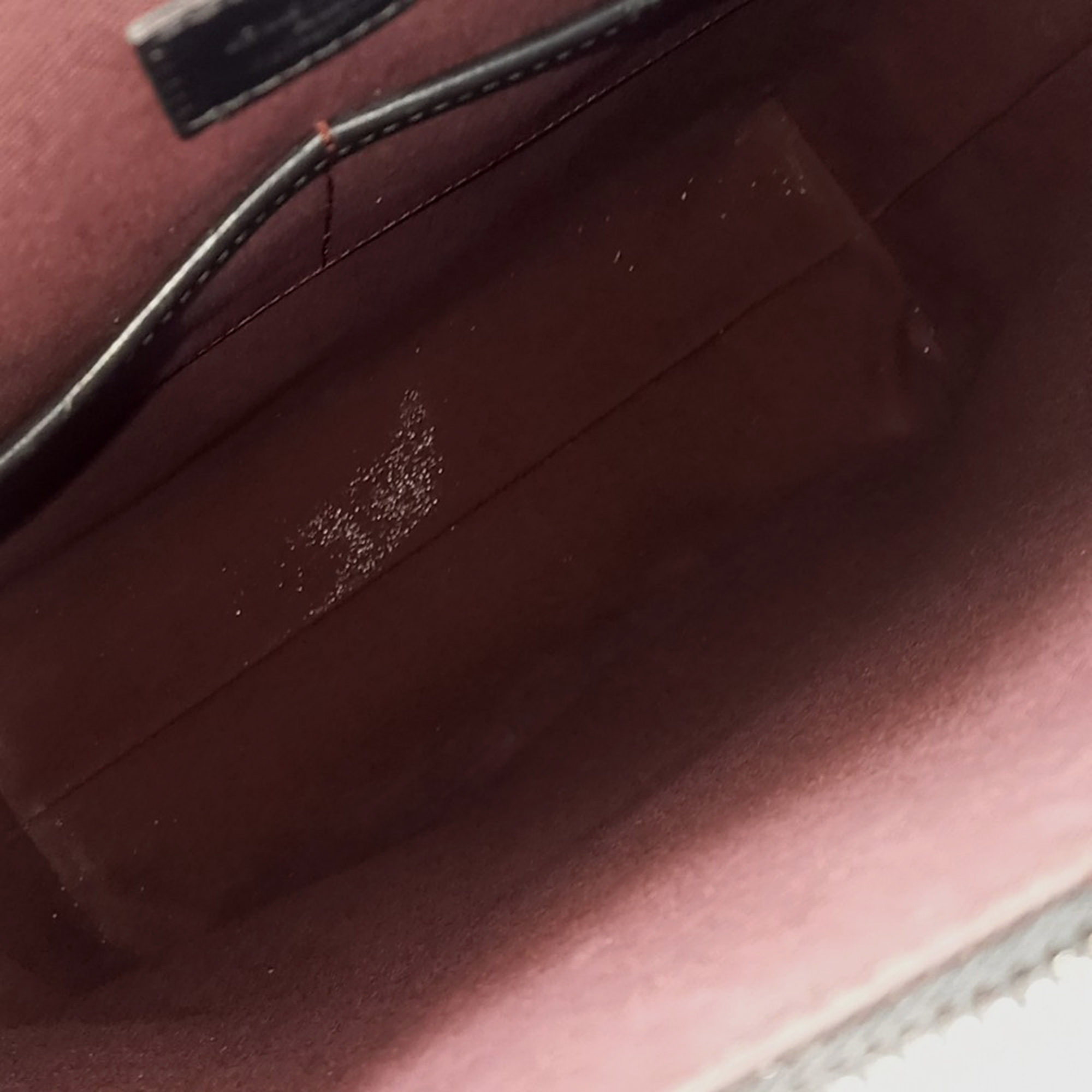 Louis Vuitton Makassar Kitan Bag 