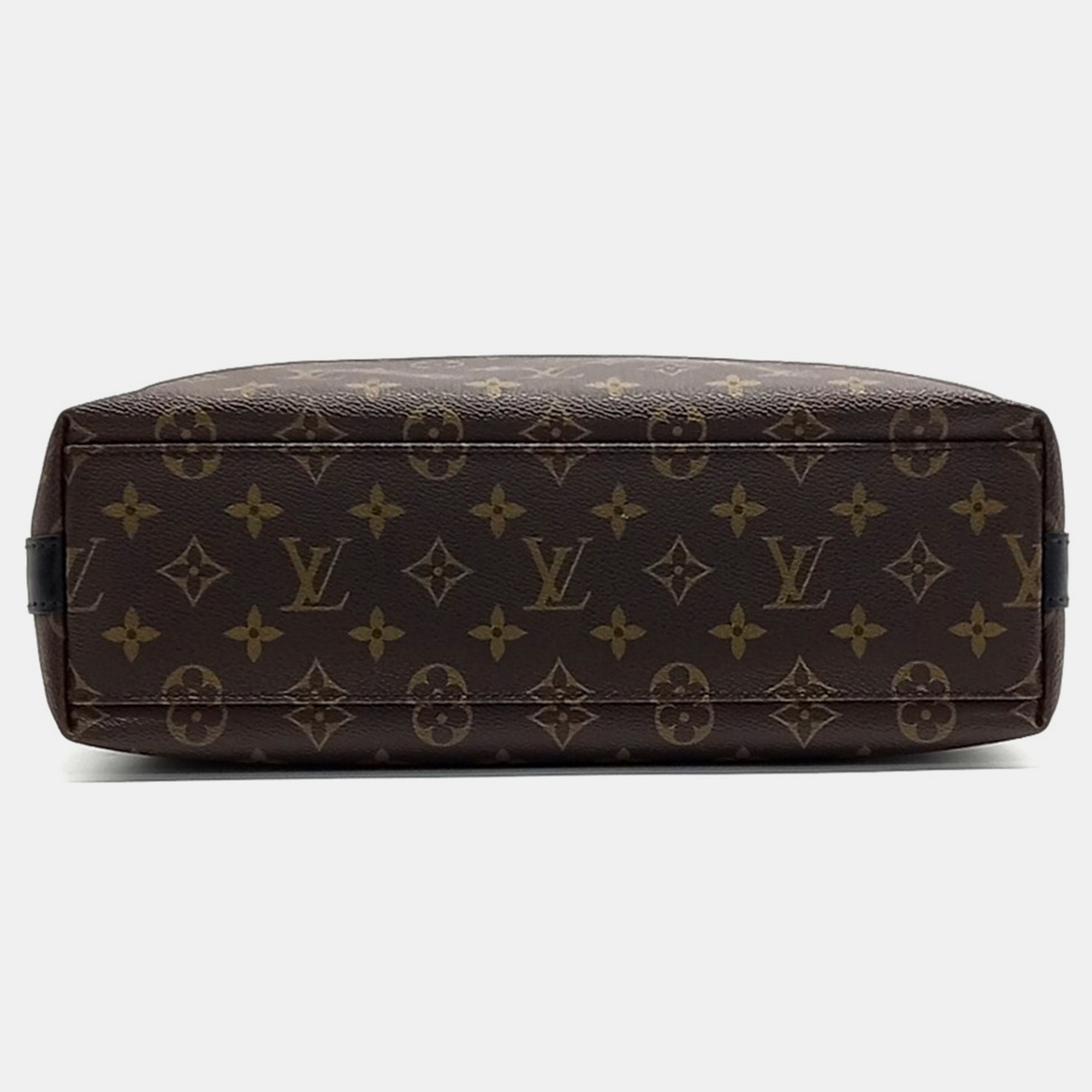 Louis Vuitton Makassar Kitan Bag 
