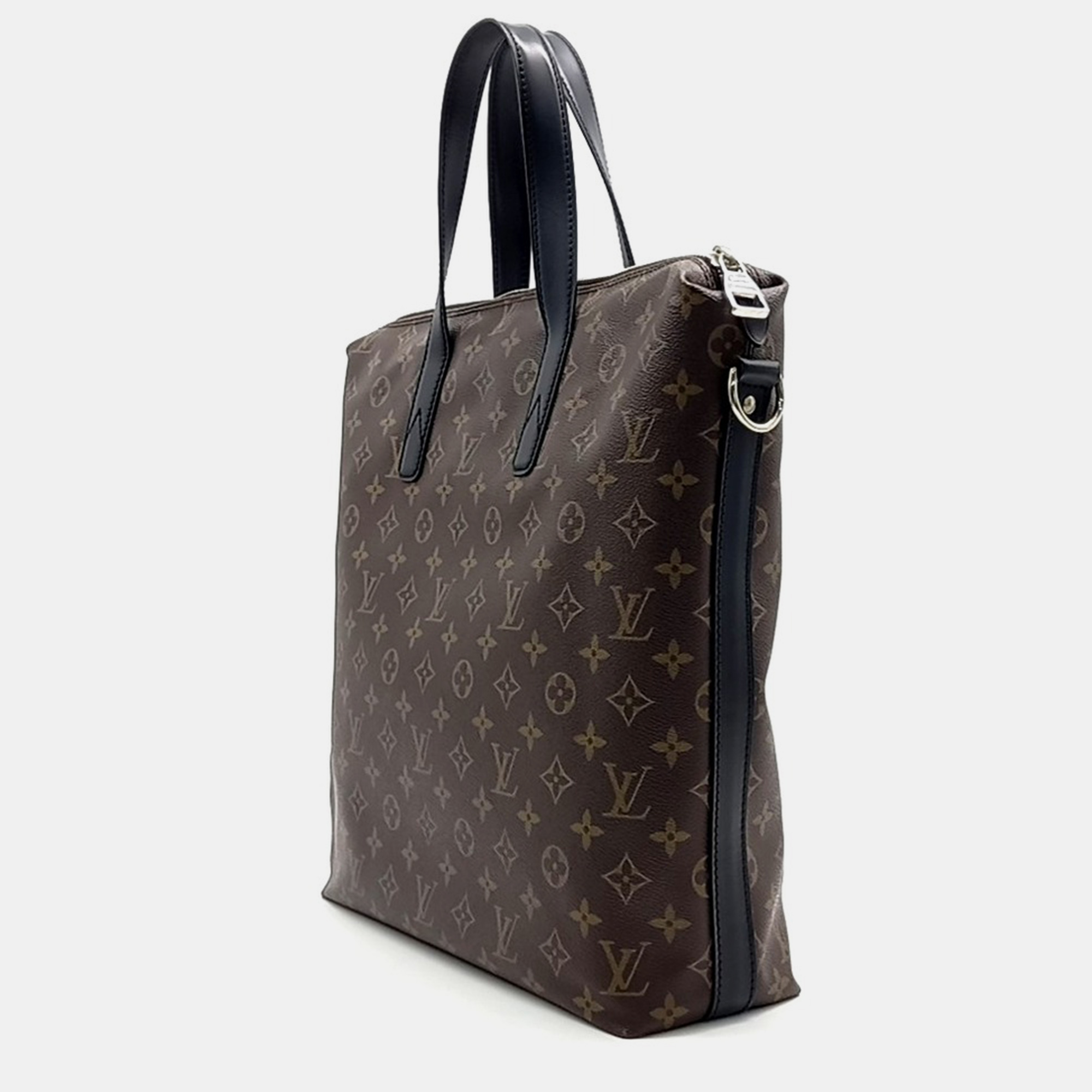 Louis Vuitton Makassar Kitan Bag 
