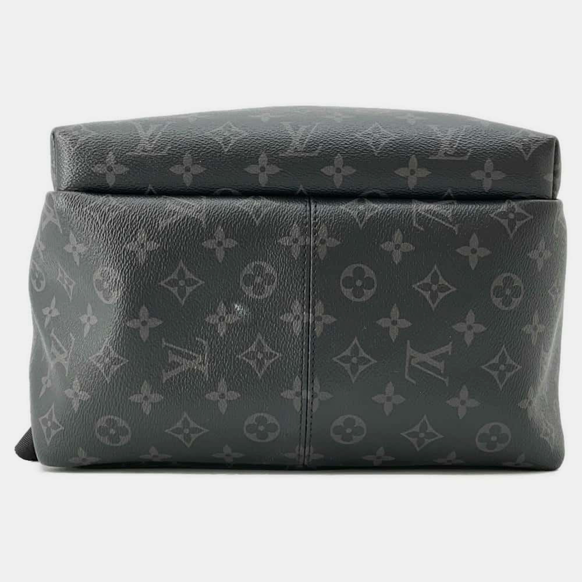 Louis Vuitton Backpack Noir Monogram Eclipse 