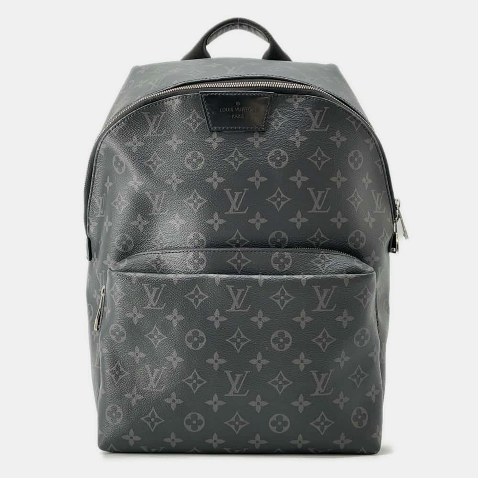 

Louis Vuitton Backpack Noir Monogram Eclipse, Black