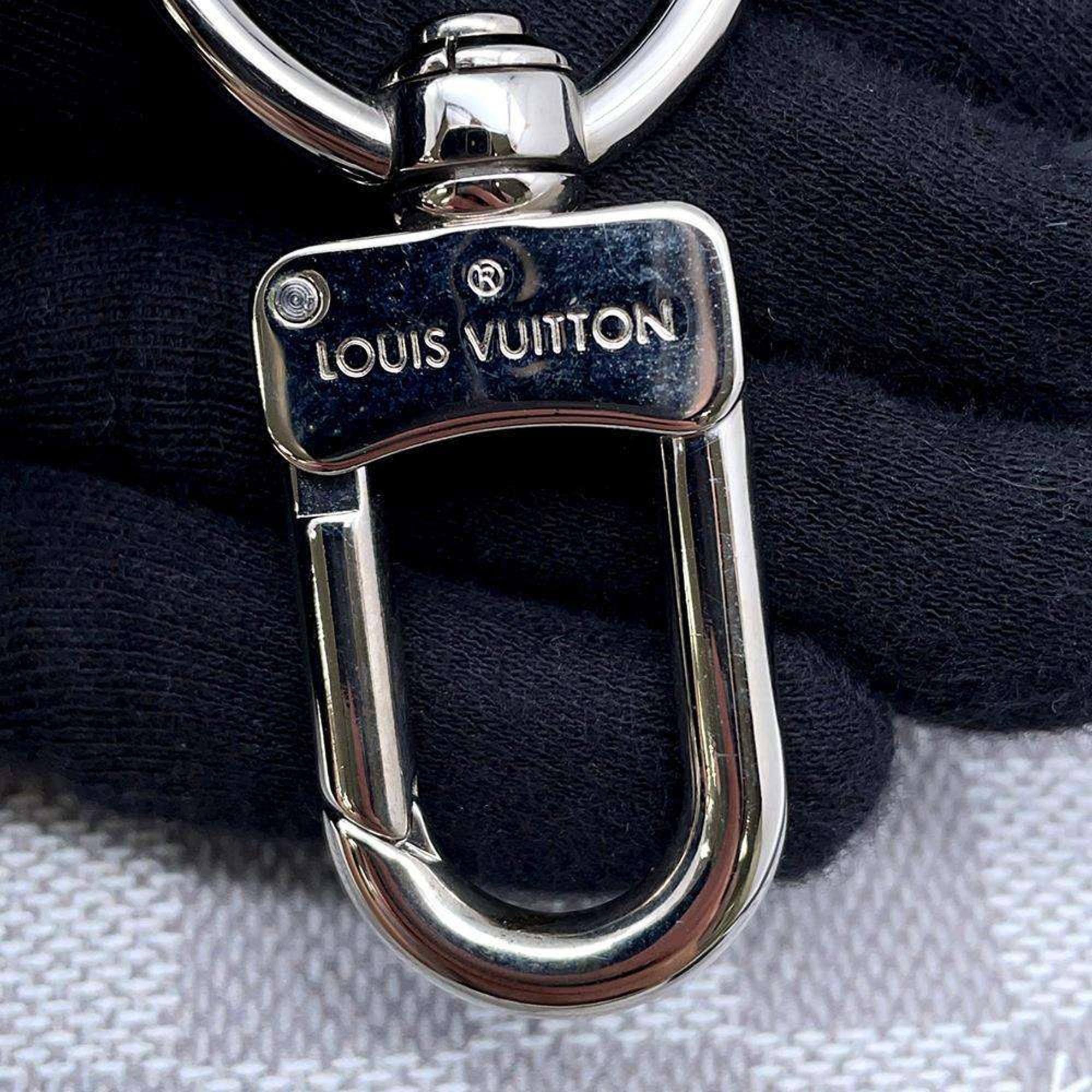 Louis Vuitton Damier Graphite 3D Studio Messenger Antarctica Bag 