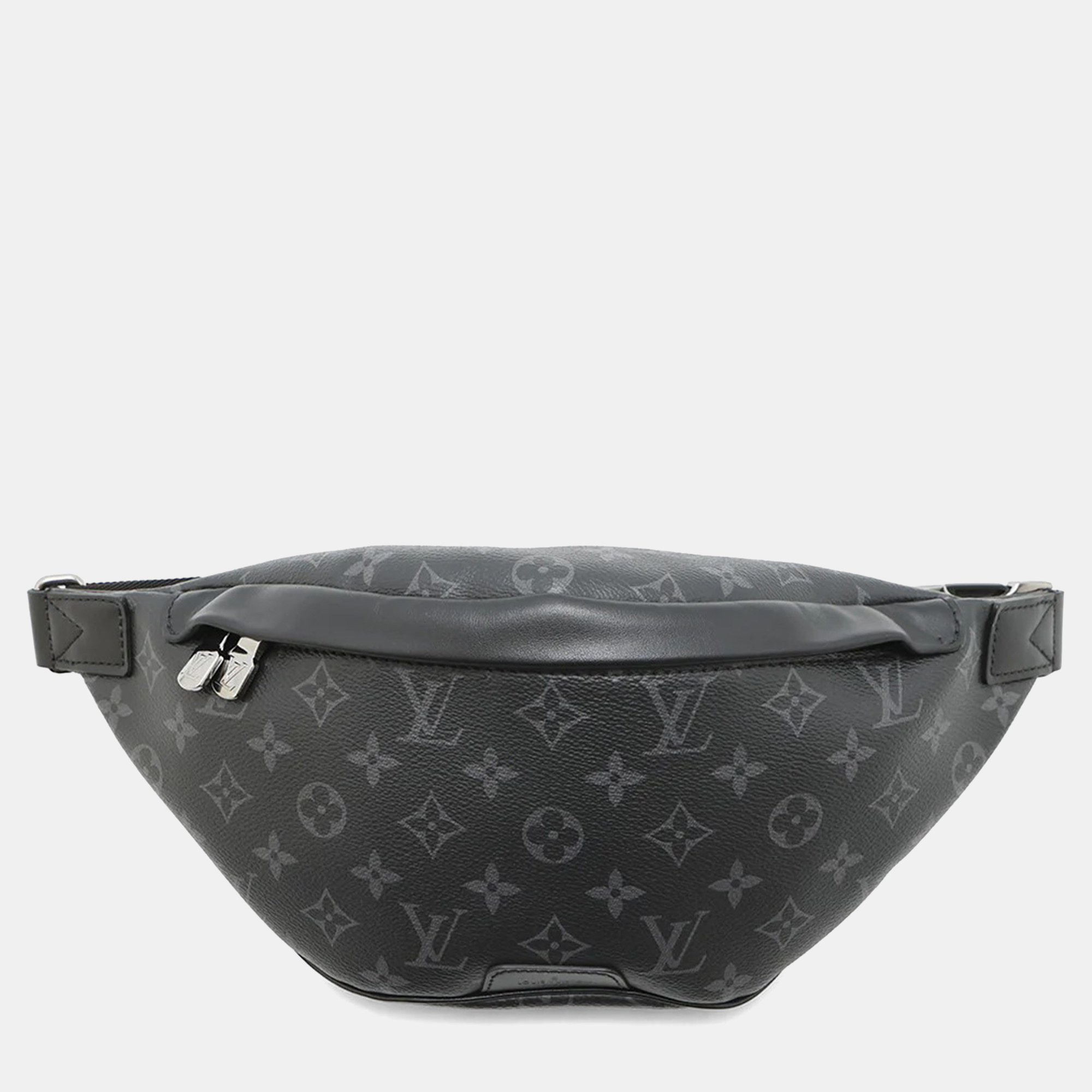 

Louis Vuitton Discovery Bumbag Noir Monogram Eclipse, Black