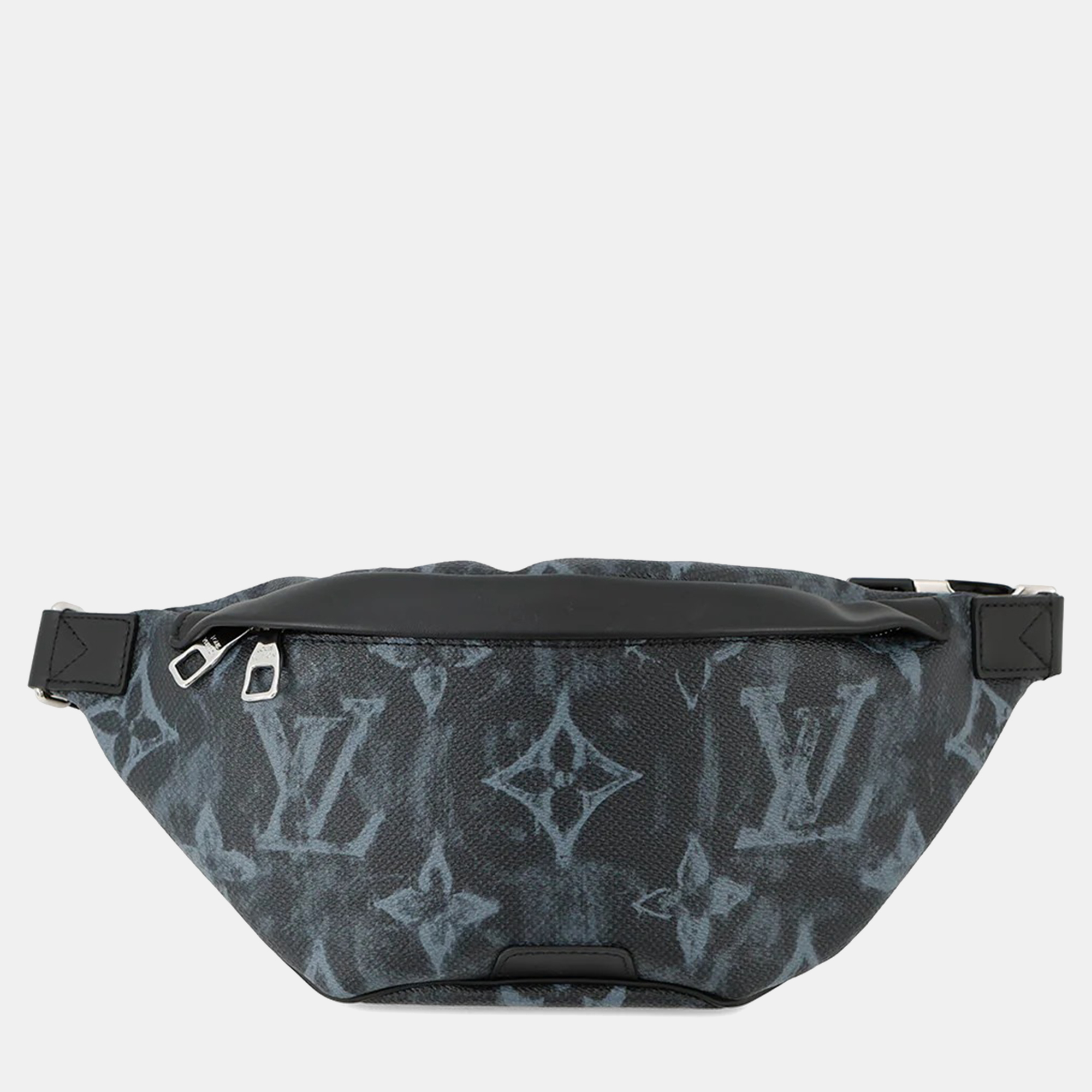 

Louis Vuitton Discovery Bumbag Nm Noir Monogram / Pastel, Black
