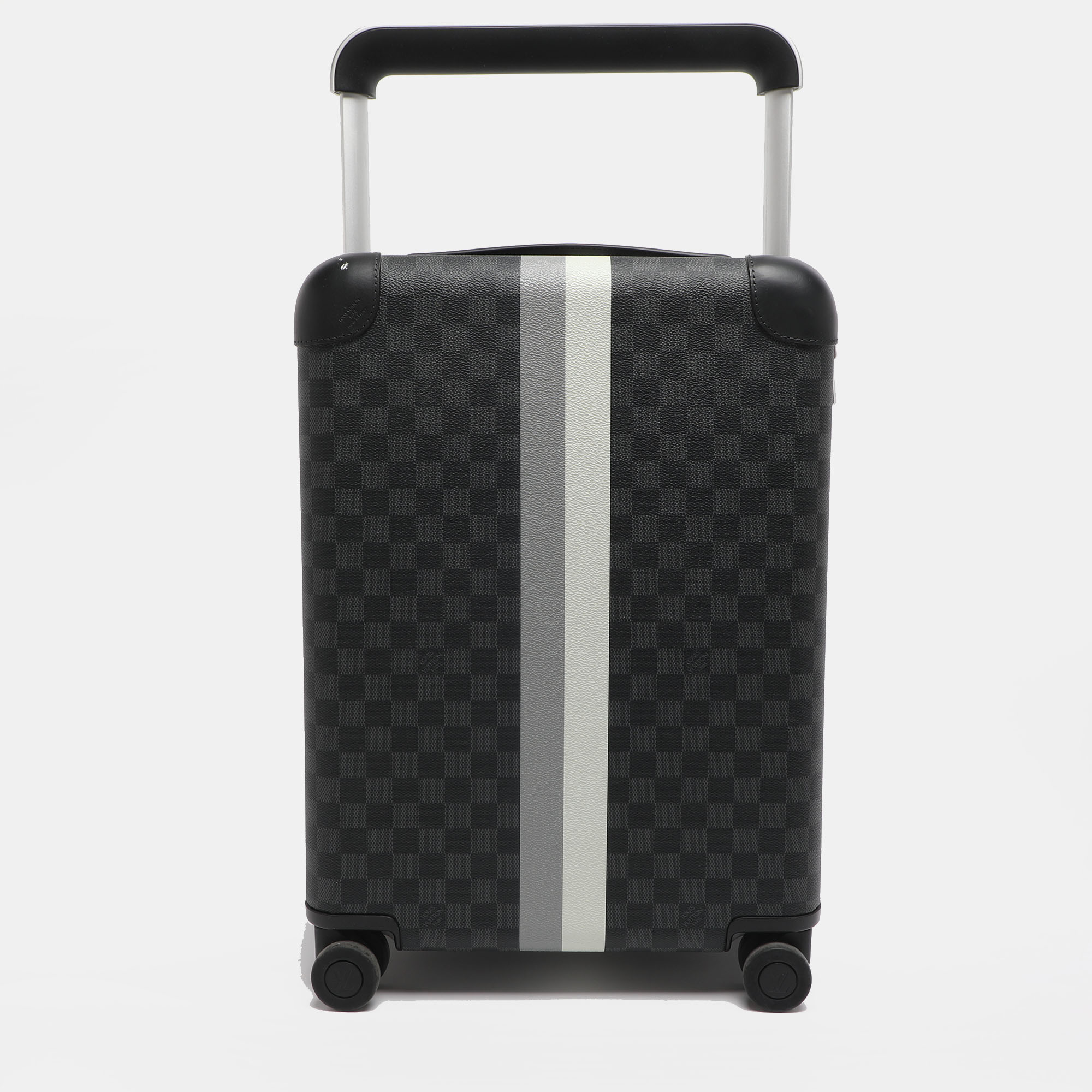 

Louis Vuitton Horizon 55 Damier Graphite Canvas Suitcase, Grey