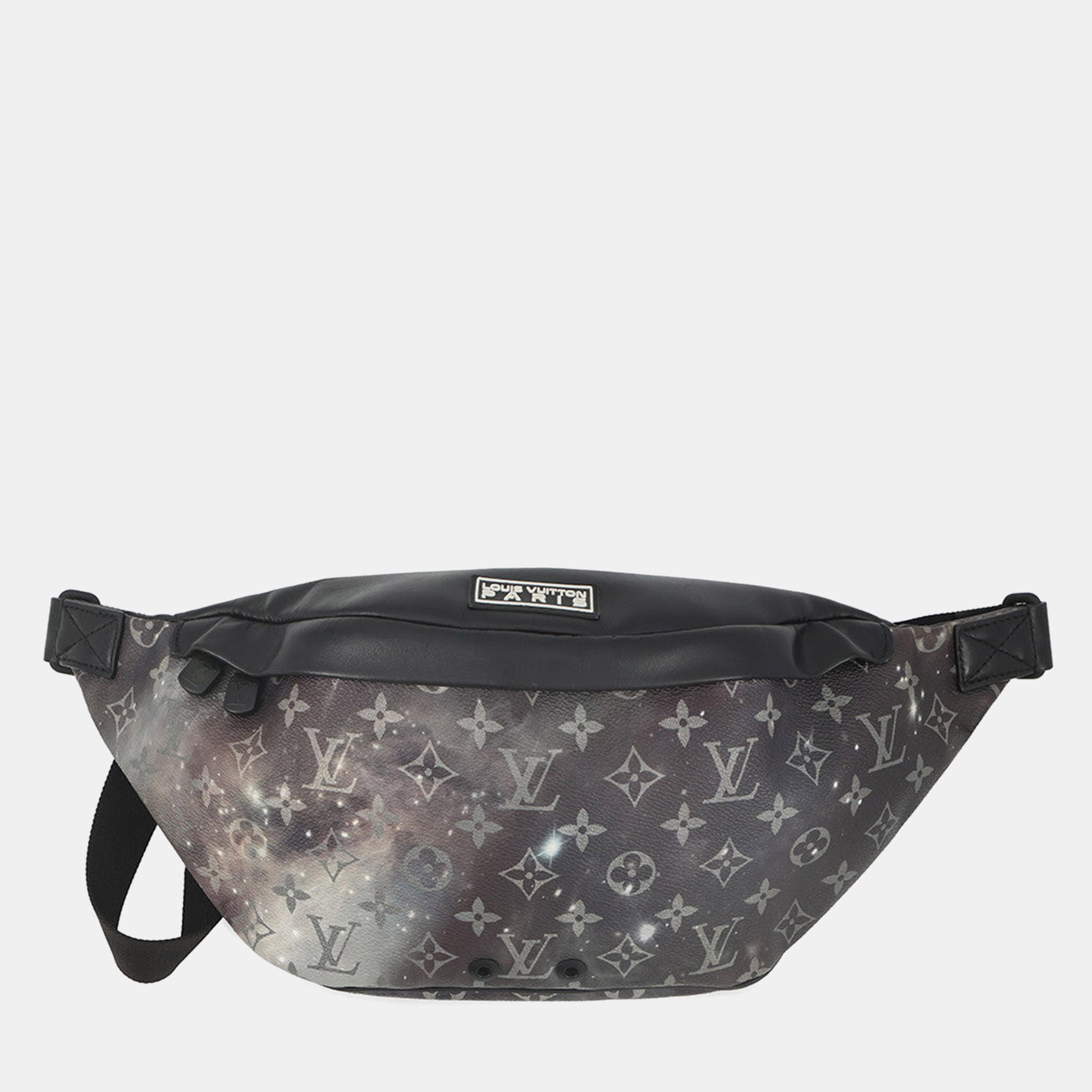 

Louis Vuitton Discovery Bumback Noir Monogram / Galaxy, Black