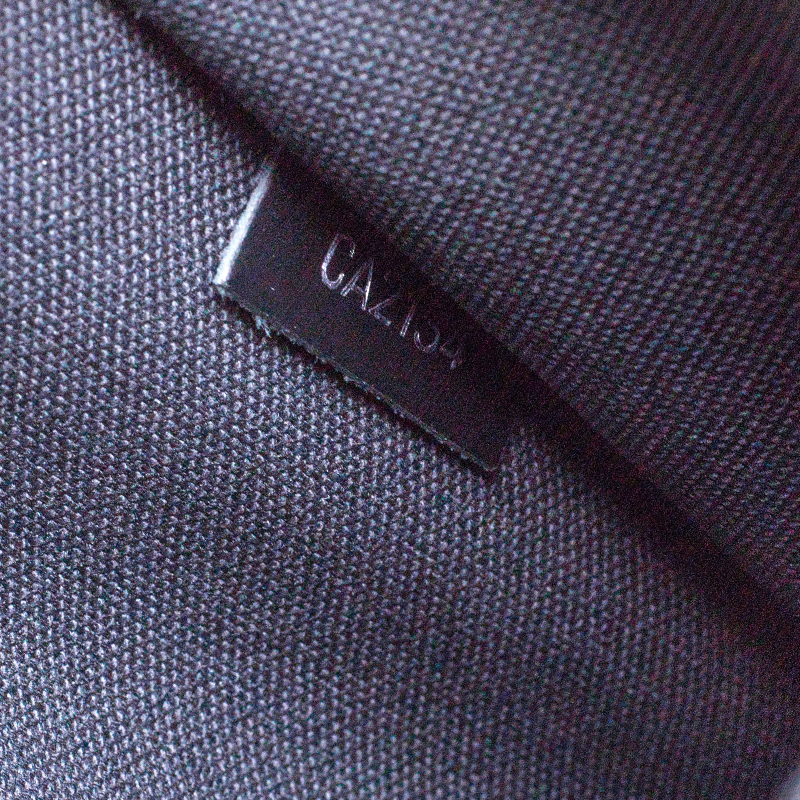 Louis Vuitton Damier Graphite Porte Documents Jour N48224 – LuxTime DFO  Handbags