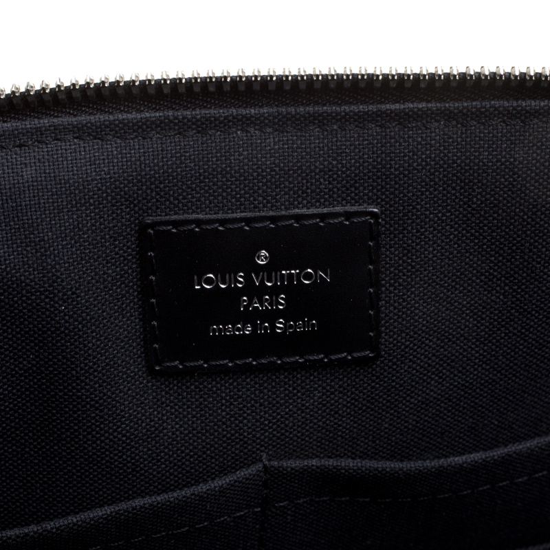 Shop Louis Vuitton DAMIER GRAPHITE 2022 SS Porte-documents jour (N48260) by  nordsud